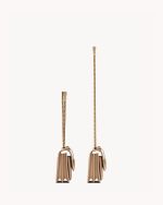 YSL Sunset Medium in Smooth Leather - Image 5